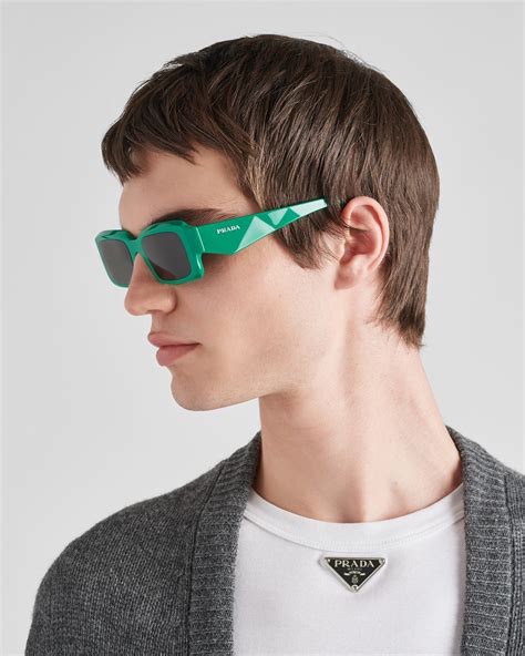 prada brille herren 2018